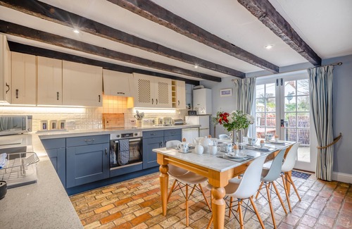 Thornham House | Green Side Cottage - Three Bedroom House, Sleeps 6