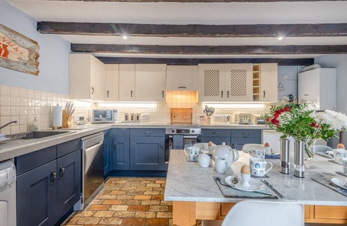 Thornham House | Green Side Cottage - Three Bedroom House, Sleeps 6