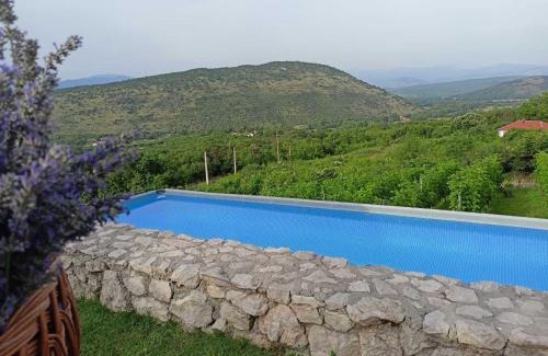 Pricelje Apartment | Green Silence - Iva