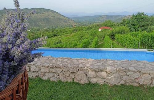 Pricelje Apartment | Green Silence - Iva