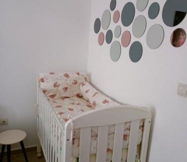 Pricelje Apartment | Green Silence - Vuk