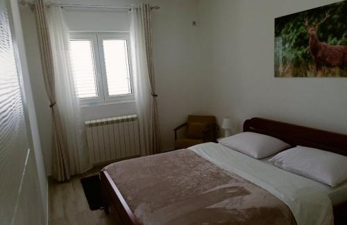 Pricelje Apartment | Green Silence - Vuk
