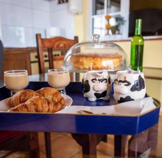 San Juan de la Rambla Apartment | Green Sky