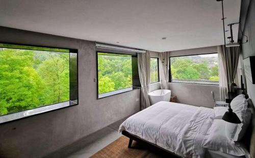 Xihu House | Green Sleeves B&B, Hangzhou