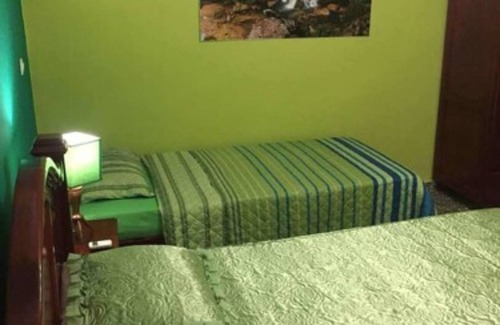 El Vedado Bed & Breakfast | Green Spot Cuba