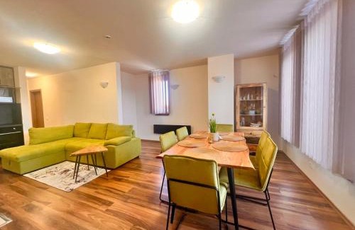 Pamporovo Apartment | GREEN STAR Grand Resort Pamporovo