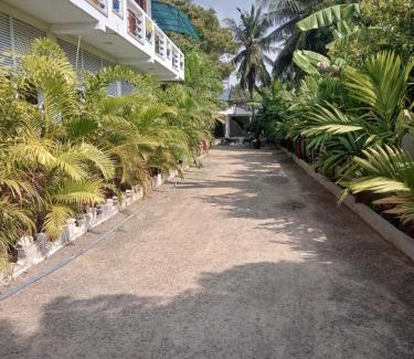 Nallur House | Green star villa