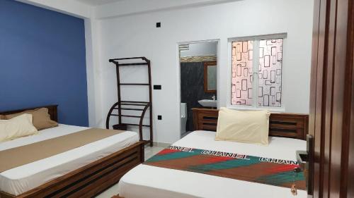 Nallur House | Green star villa