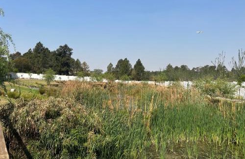 Boksburg Apartment | Green Stay! Airport Apartment! Boksburg