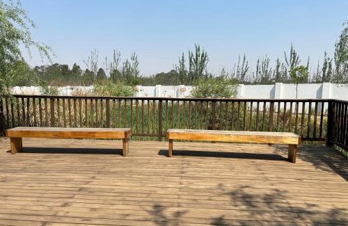 Boksburg Apartment | Green Stay! Airport Apartment! Boksburg