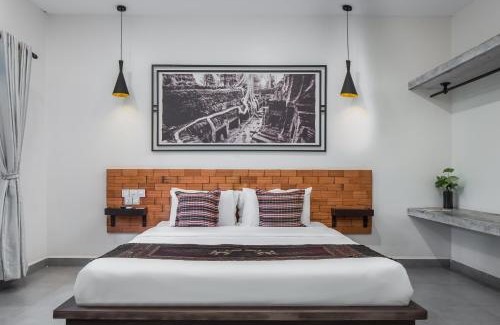 Sangkat Sla Kram Bed & Breakfast | Green Stay Village
