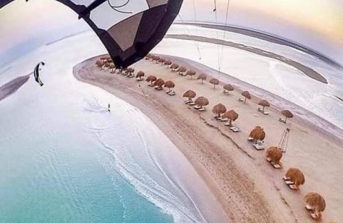Ras Sudar Resort | Green Sudr Resort