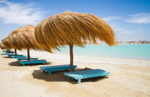 Ras Sudar Resort | Green Sudr Resort