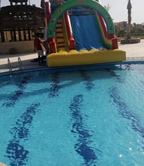 Ras Sudar Resort | Green Sudr Resort