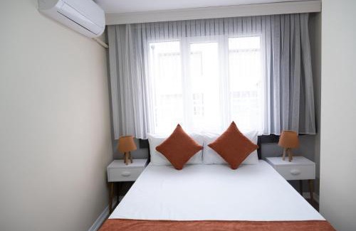 Yıldırım Apartment | GREEN SUITES BURSA