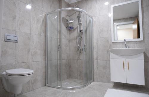 Yıldırım Apartment | GREEN SUITES BURSA