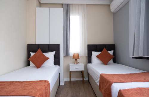 Yıldırım Apartment | GREEN SUITES BURSA