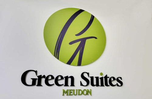 Meudon-la-Foret Apartment | Green Suites Résidence Meudon Velizy