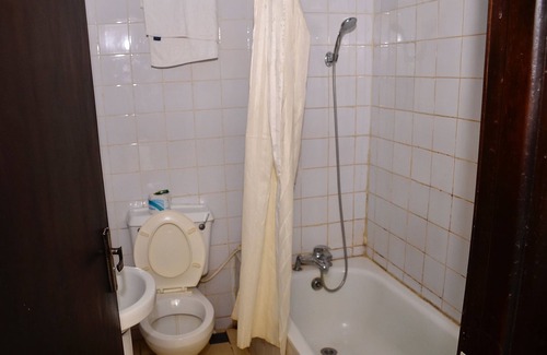 Kaduna Hotel | Green Suites Villa