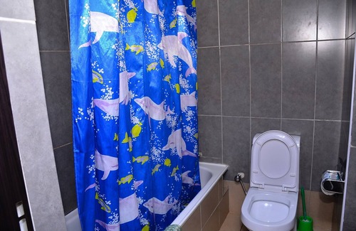 Kaduna Hotel | Green Suites Villa