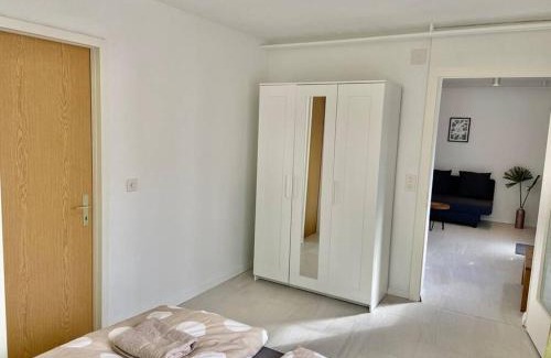 Opfikon Apartment | Green Sun - a cozy apartment close to the airport