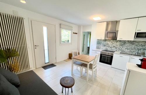 Opfikon Apartment | Green Sun - a cozy apartment close to the airport