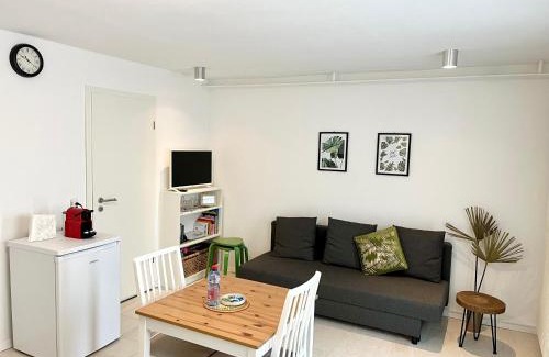 Opfikon Apartment | Green Sun - a cozy apartment close to the airport