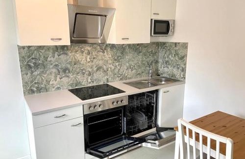 Opfikon Apartment | Green Sun - a cozy apartment close to the airport