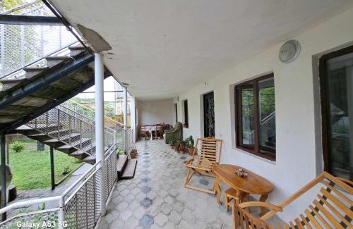 Tsromi House | Green Sweet Guesthouse Surami