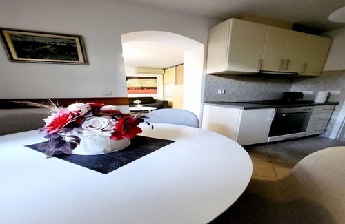 Lapad Apartment | Green Terrace Apartment I