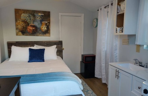 Ronda House | Green tiny house unit 2