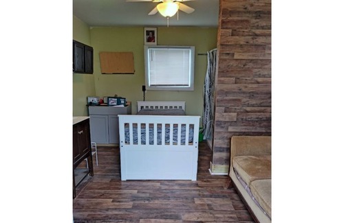 Ronda House | Green tiny house unit 2