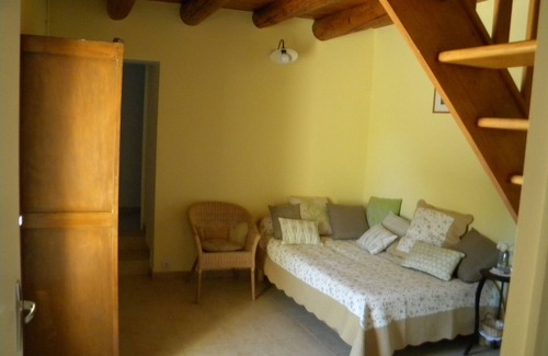 Saint-Paul-la-Coste Other | Green Tourism in Cévennes': quiet, authenticity, sun, nature.