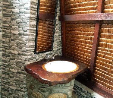 Bukit Lawang Cabin | Green Travelodge Bukit Lawang
