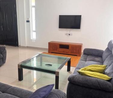 Miri House | Green Tree Homestay