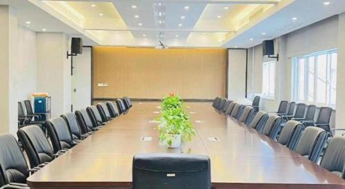 Yuyao Shi Hotel | Green Tree Inn Zhejiang Ningbo Yuyao Haijixincheng Wholesales Market