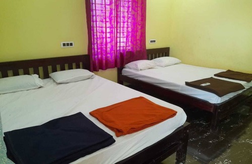 Gokarna Cottage | Green tune