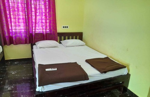 Gokarna Cottage | Green tune