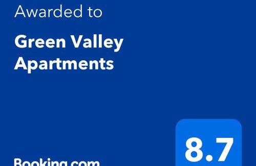 Bhurban Apartment | Green Valley Apartments