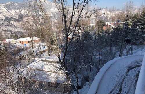 Bhurban Apartment | Green Valley Apartments