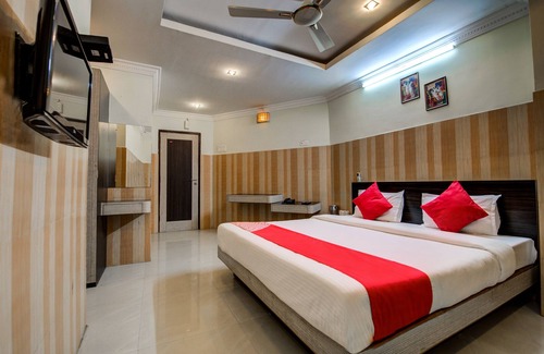 Paltan Bazaar Hotel | Green Valley Hotel