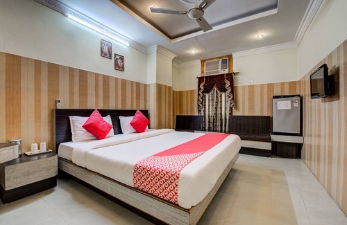 Paltan Bazaar Hotel | Green Valley Hotel