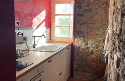Brugnato House | Green Valley House: Jasmine