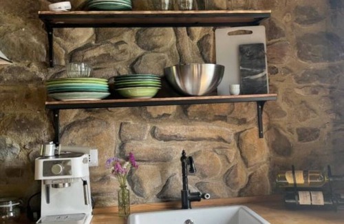 Brugnato House | Green Valley House: Lavender