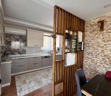Avanos Villa | GREEN VALLEY House