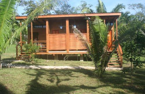 Mount Hope Cabin | Green Valley Inn