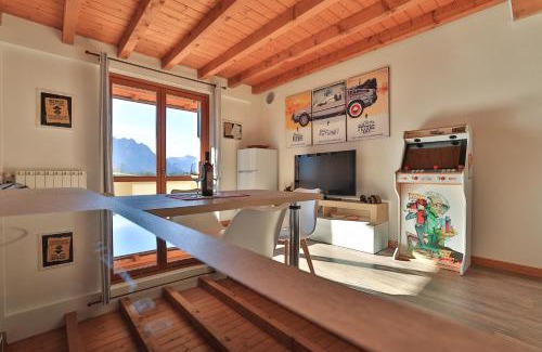 Clusone House | Green Valley