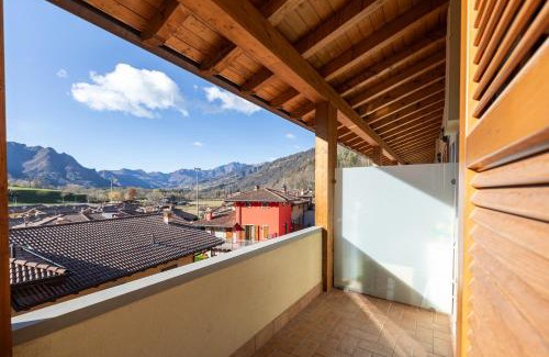 Clusone House | Green Valley