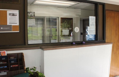 Winston - Salem Hotel | Green Valley Motel Winston Salem