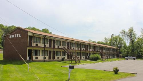 Winston - Salem Hotel | Green Valley Motel Winston Salem